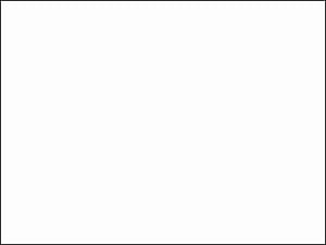 Minimalist Pure White Blank Canvas with Clean Black Border Frame HD wallpaper