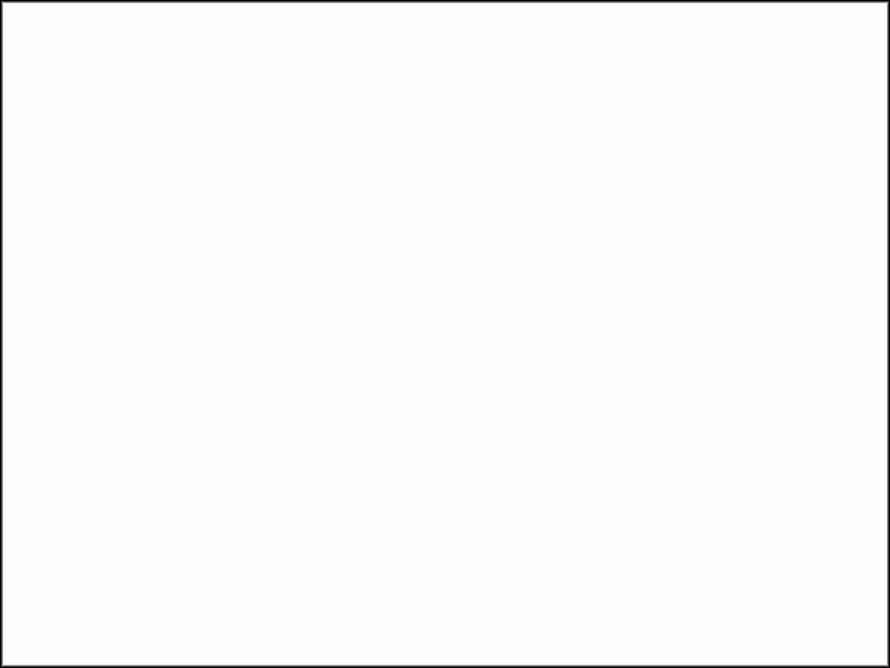 Minimalist Pure White Blank Canvas with Clean Black Border Frame HD wallpaper