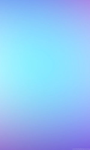 Pastel Gradient Sky Blue and Lavender Abstract Minimalist Color Background HD phone wallpaper