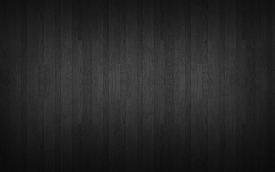 Dark Charcoal Wood Plank Texture with Subtle Grain and Minimalist Aesthetic HD wallpaper