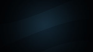 Minimalist Dark Blue Abstract Background with Subtle Diagonal Gradient Waves HD wallpaper