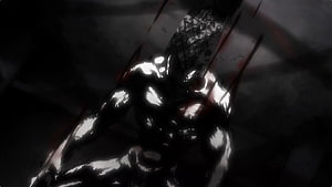 Hunter x Hunter Gon Freecss Rage Mode Dark Anime Illustration HD wallpaper