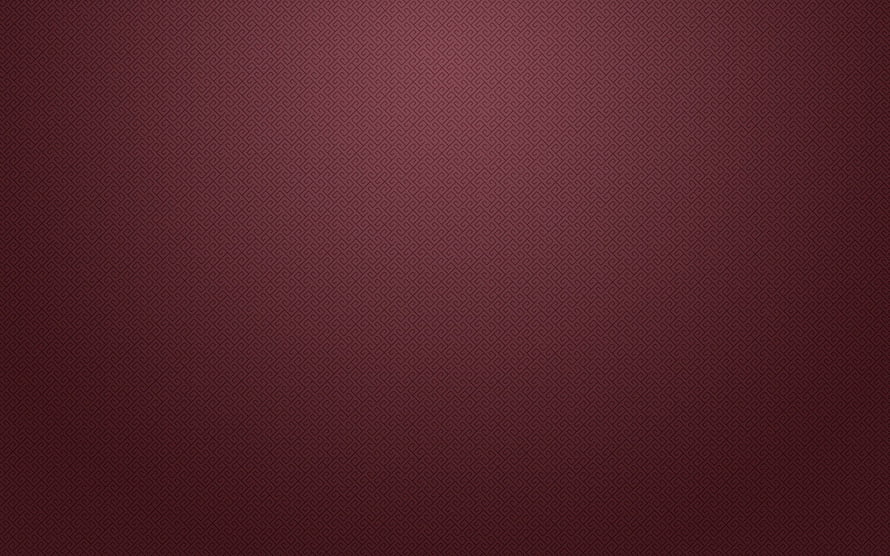 Deep Maroon Geometric Pattern with Subtle Vignette and Faded Surface Texture HD wallpaper