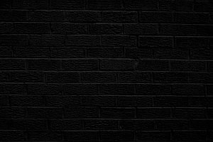 Dark Black Brick Wall Texture Background for Graphic Design and Digital Art Projects HD wallpaper