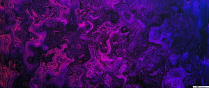 Vibrant Purple and Blue Swirling Abstract Liquid Texture Background HD wallpaper