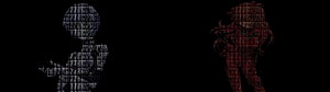 Neon Genesis Evangelion Rei and Asuka in Plugsuits on Black Background HD wallpaper