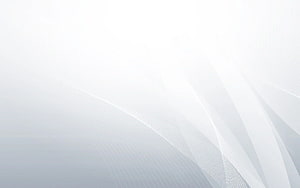 Minimalist Light Grey Abstract Background with Subtle Flowing Lines HD wallpaper