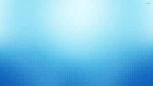 Serene Sky Blue Gradient Background with Soft Light Transition HD wallpaper