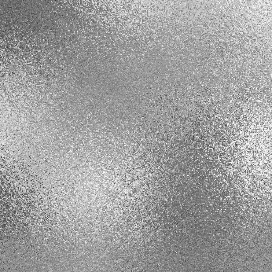 Silver Metallic Texture Background with Cracked Surface Pattern HD phone wallpaper