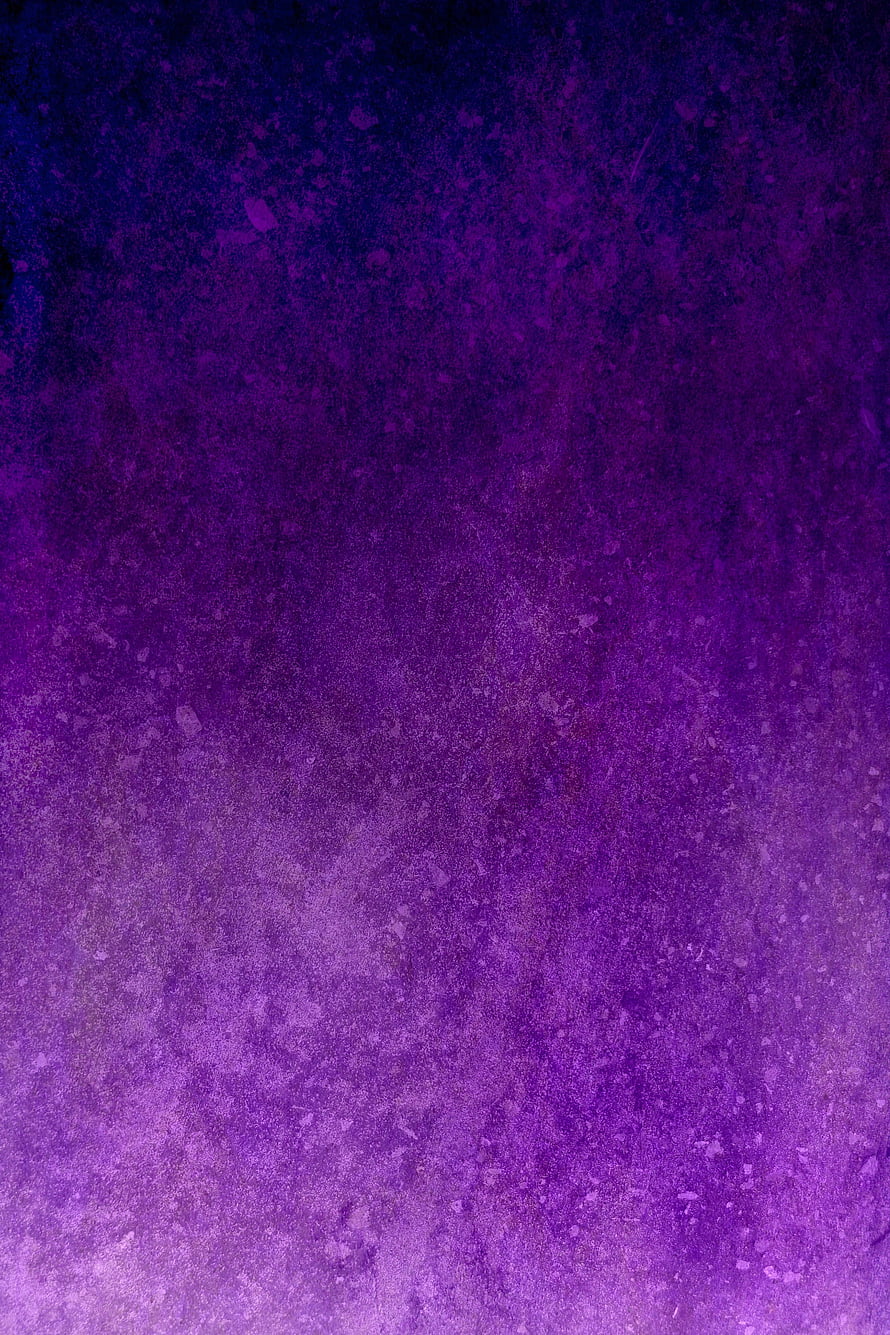 Violet Grunge Texture with Dark Stains and Mottled Purple Surface HD phone wallpaper