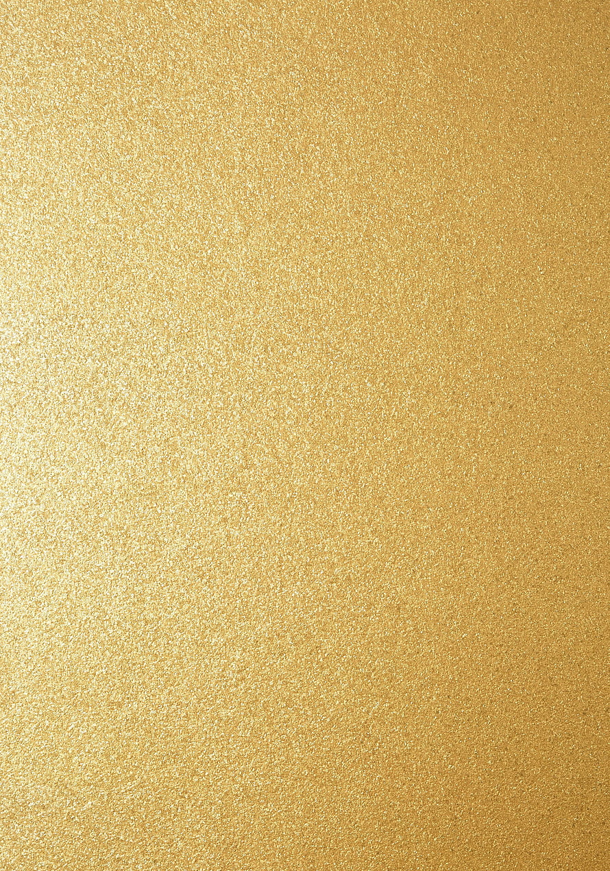 Shimmering Gold Metallic Texture with Fine Sparkling Grain and Warm Luminous Finish HD phone wallpaper