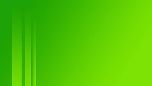 Vibrant Green Gradient Abstract Background with Vertical Light Streaks HD wallpaper