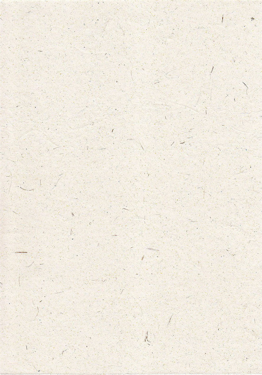 Natural Recycled Paper Texture with Visible Fibers and Speckles HD phone wallpaper