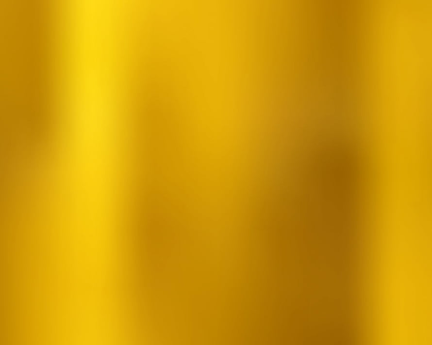 Golden Metal Gradient Background with Soft Blurred Texture and Warm Tones HD wallpaper