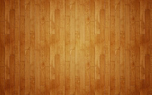 Warm Honey-Toned Vertical Wood Plank Texture with Natural Grain Patterns HD wallpaper