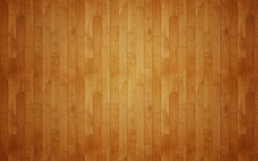Warm Honey-Toned Vertical Wood Plank Texture with Natural Grain Patterns HD wallpaper