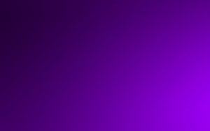 Smooth Violet to Purple Gradient with Soft Radial Glow and Minimalist Abstract Design HD wallpaper