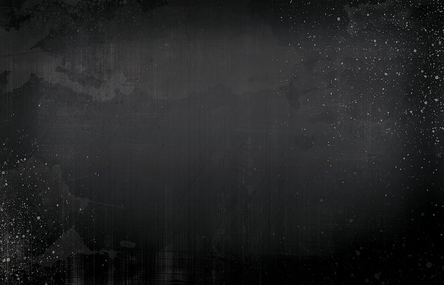 Dark Grunge Texture with White Splatter and Distressed Surface HD wallpaper