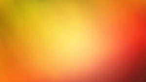 Warm Sunset Gradient Background With Soft Blurred Orange And Yellow Tones HD wallpaper