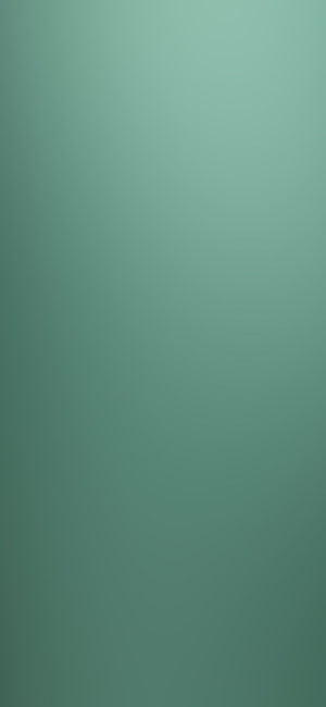 Soft Green Gradient Blur Minimalist Abstract Background HD phone wallpaper