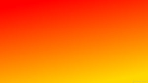 Vibrant Sunset Gradient Background Transitioning From Deep Red To Golden Yellow HD wallpaper