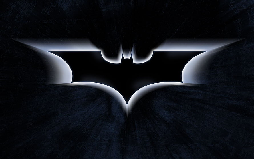 Dark Knight Batman Logo Symbol on Textured Black Background, Pics Batman Logo Dark Knight Batman Logo Symbol [] for your , Mobile & Tablet. Explore Dark Knight Logo . The Dark Knight , Dark Knight HD wallpaper