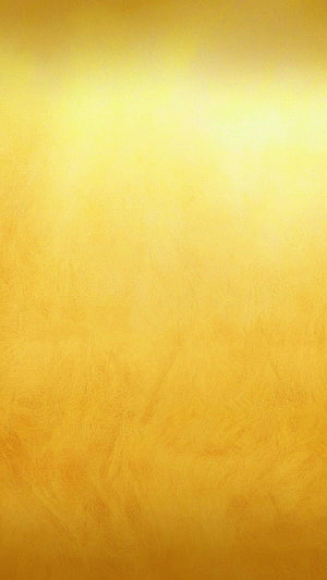 Warm Golden Gradient Texture With Soft Light and Subtle Surface Grain HD phone wallpaper