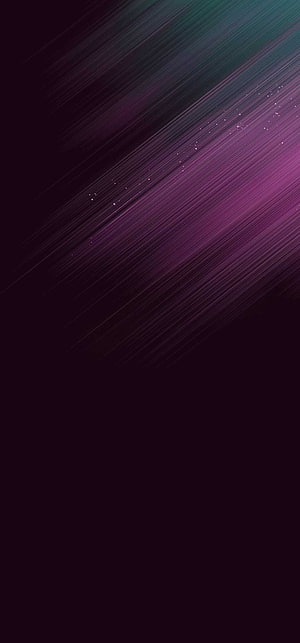 Dark Purple Diagonal Streaks Abstract Minimalist Phone Wallpaper HD phone wallpaper