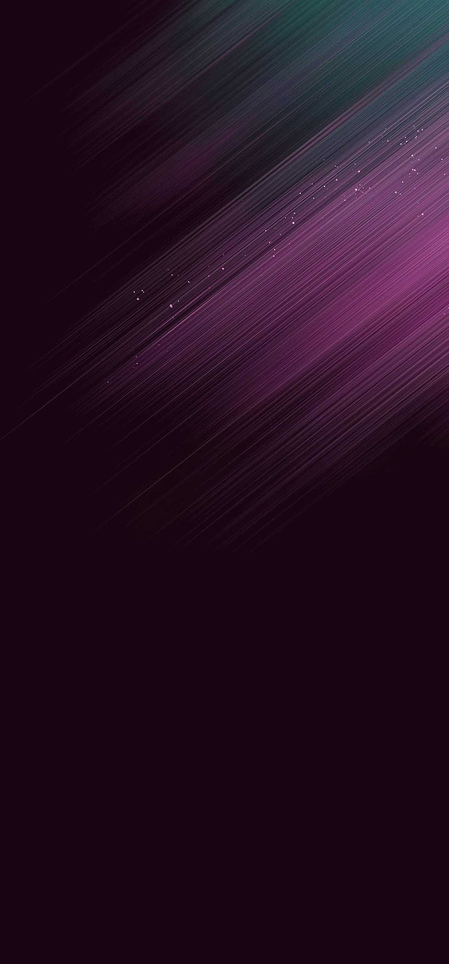 Dark Purple Diagonal Streaks Abstract Minimalist Phone Wallpaper HD phone wallpaper