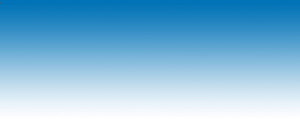 Minimalist Blue to White Sky Gradient Background HD wallpaper