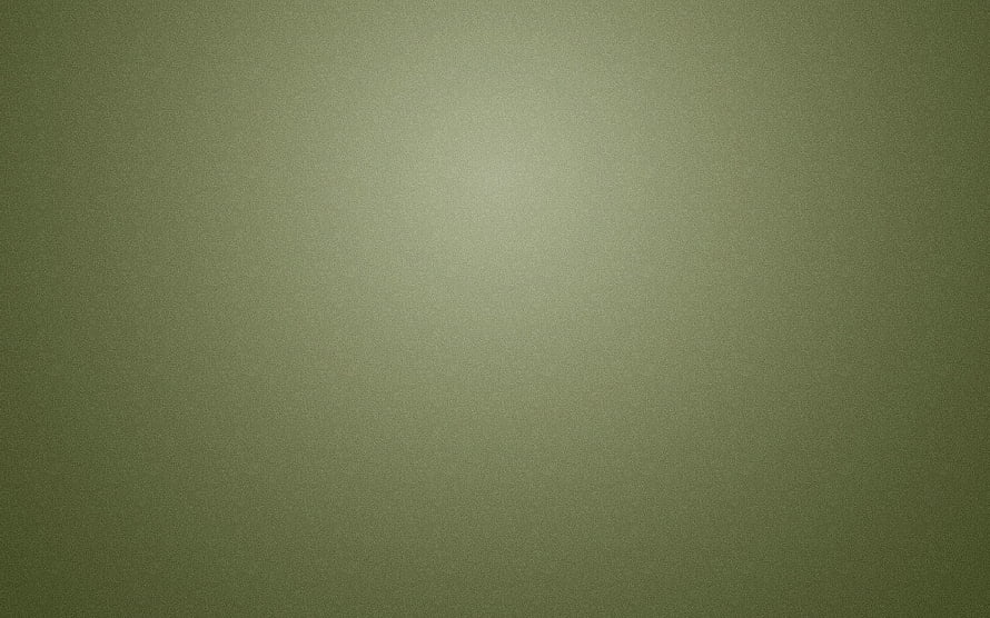 Muted Olive Green Textured Surface with Soft Central Glow and Subtle Grain HD wallpaper