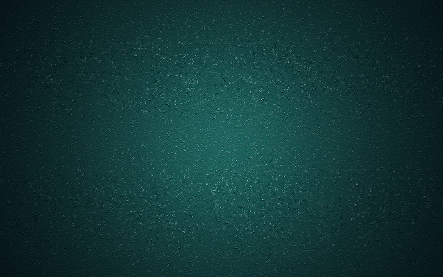 Dark Green Textured Gradient Background with Subtle Grain and Vignette HD wallpaper