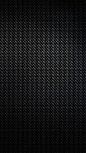Dark Black Perforated Leather Texture Pattern Background HD phone wallpaper