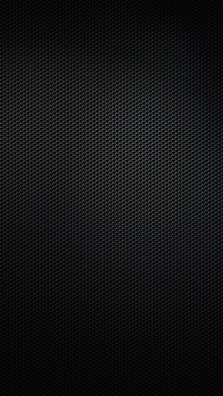 Dark Black Perforated Leather Texture Pattern Background HD phone wallpaper