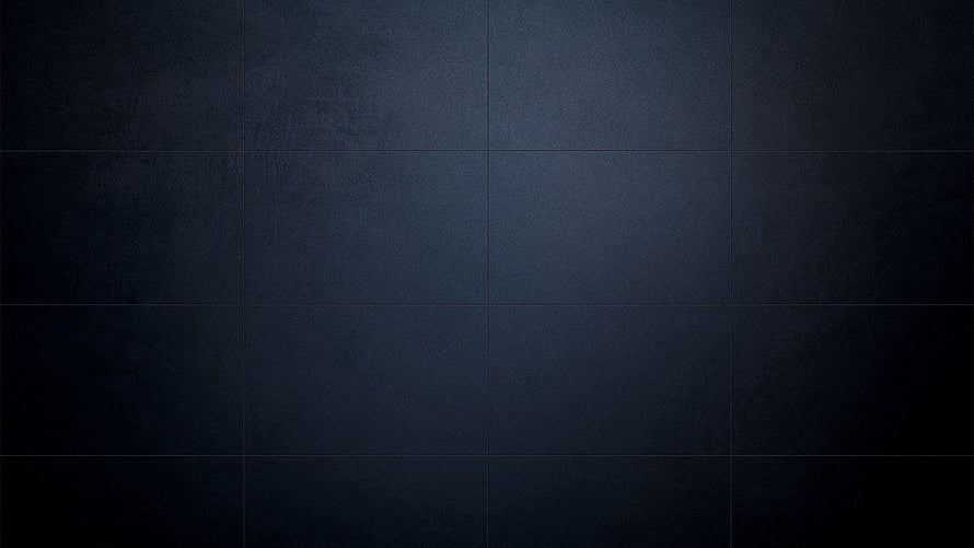 Dark Slate Tile Wall Texture with Subtle Streaks and Minimalist Grid Pattern HD wallpaper