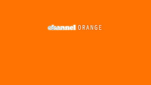Frank Ocean Channel Orange Album Cover Artwork HD wallpaper