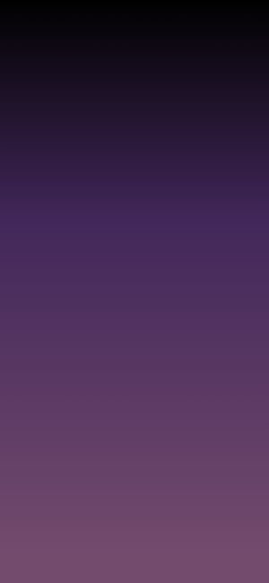 Dark Purple Gradient Background with Smooth Vertical Color Transition HD phone wallpaper