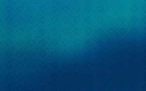 Teal and Navy Blue Geometric Diamond Lattice Pattern with Subtle Gradient HD wallpaper