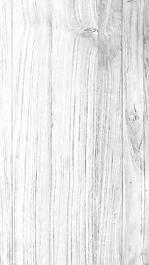 Weathered White Wood Plank Texture with Natural Grain and Knots HD phone wallpaper