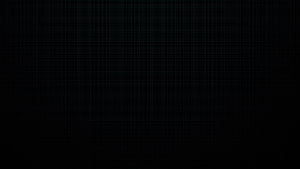 Minimalist Plain Black Background with Subtle Grid Texture HD wallpaper
