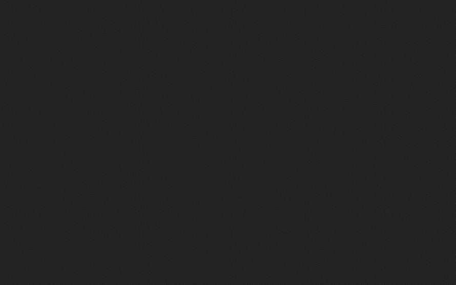 Minimalist Solid Dark Grey Background with Subtle Texture and Black Border HD wallpaper