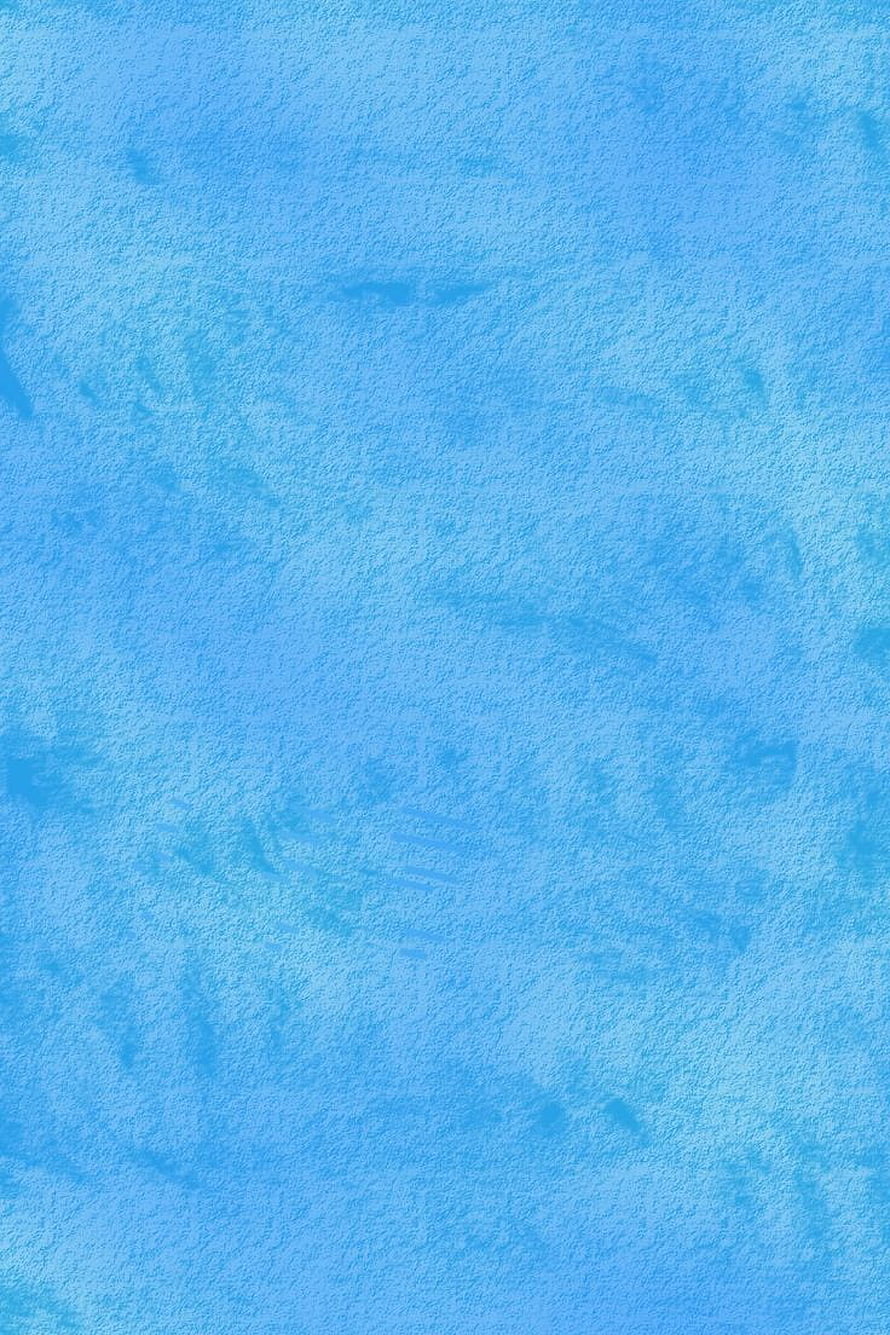 Soft Sky Blue Textured Background with Subtle Watercolor Wash and Organic Surface Grain HD phone wallpaper