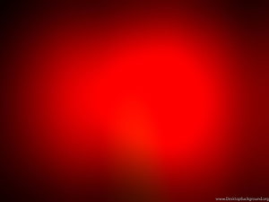 Vibrant Red Radial Gradient with Soft Center Glow and Dark Vignette Edges HD wallpaper