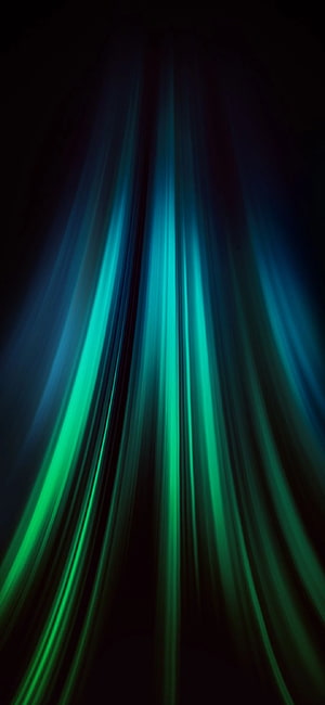 Abstract Neon Light Rays on Dark Background HD phone wallpaper
