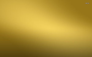 Smooth Golden Gradient Background with Soft Radial Light and Warm Metallic Tones HD wallpaper