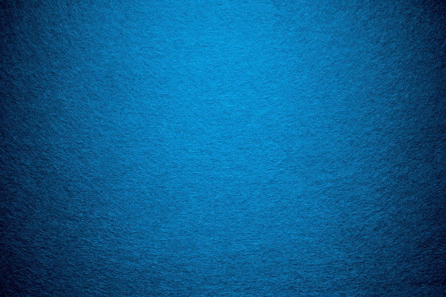Vintage Blue Textured Paper Background with Subtle Vignette and Grainy Surface HD wallpaper