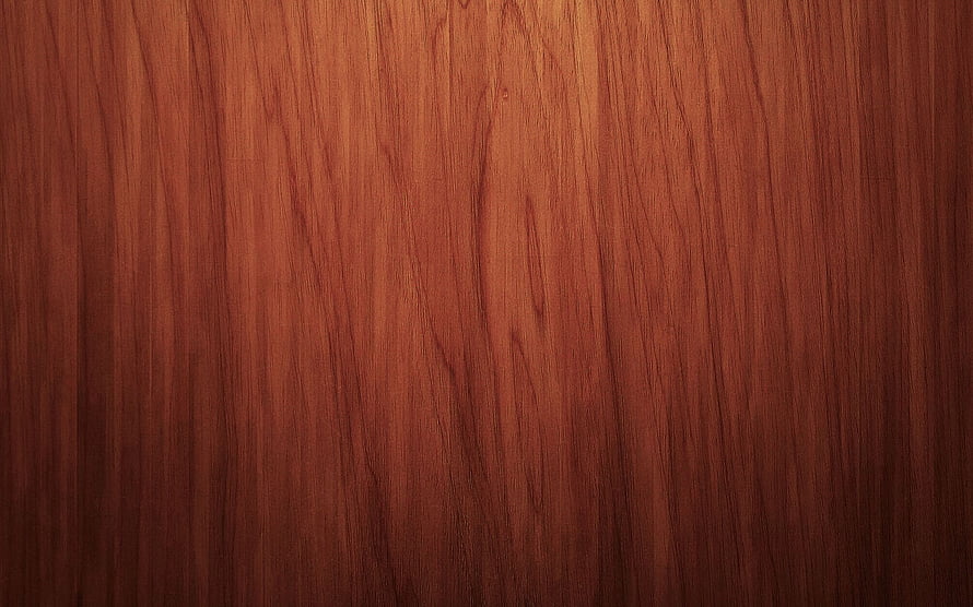 Rich Mahogany Wood Grain Texture with Warm Reddish Brown Tones and Natural Vertical Patterns HD wallpaper