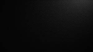 Dark Black Leather Grain Texture with Subtle Surface Detail and Minimalist Aesthetic HD wallpaper