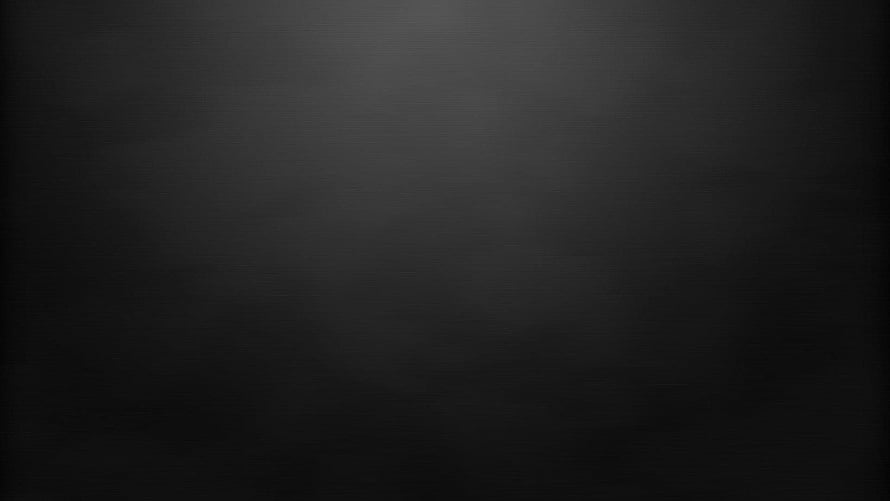 Minimalist Dark Blackboard Texture with Subtle Vignette and Faded Surface HD wallpaper