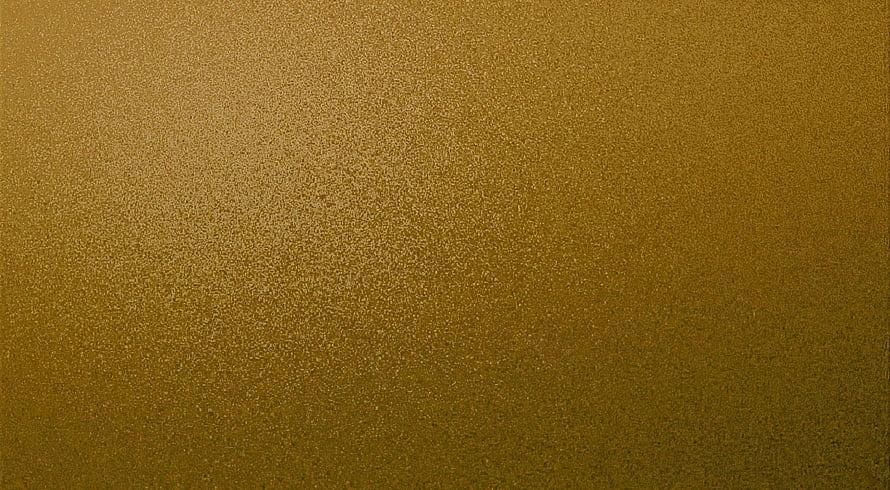 Dark Metallic Gold Texture With Subtle Grainy Surface And Warm Tonal Gradient HD wallpaper